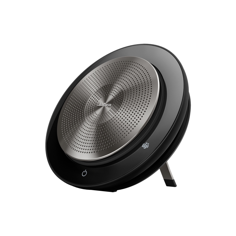 Jabra 7700-309, SPEAK 750 MS,USB &amp; Bluetooth Speakerphone, 2 Year Warranty