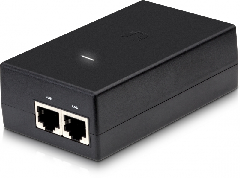 Ubiquiti POE-50-60W, POE Injector 50V 60W airFiber POE, 1 Year