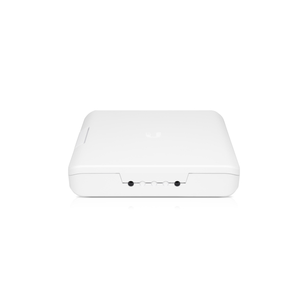 Ubiquiti  USW-Flex-Utility, UnFi Switch Flex Utility is an outdoor weatherproof enclosure, 60W PoE adapter, 1 Year Warranty