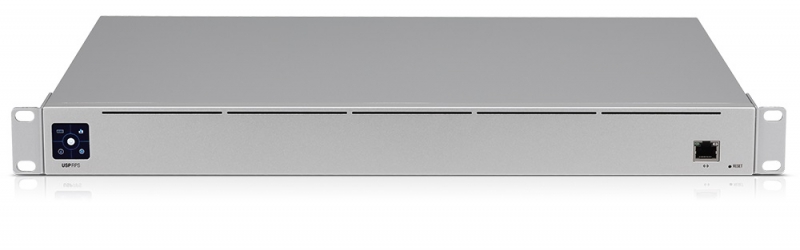 Ubiquiti USP-RPS-AU, UniFi Redundant Power System, 1.3" TouchScreen Display, 950W, 1U, 1 Year Warranty
