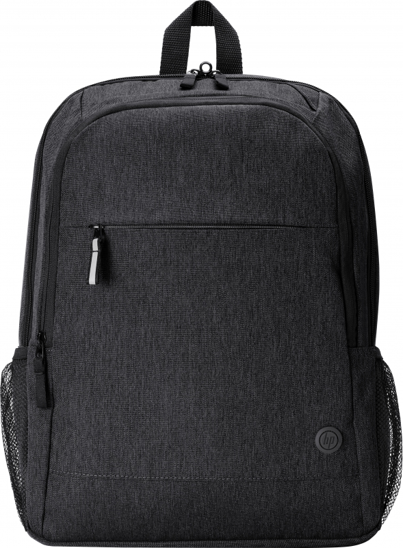 HP 1X644AA, Prelude Pro Recycle 15.6" Backpack, 1 Year Warranty