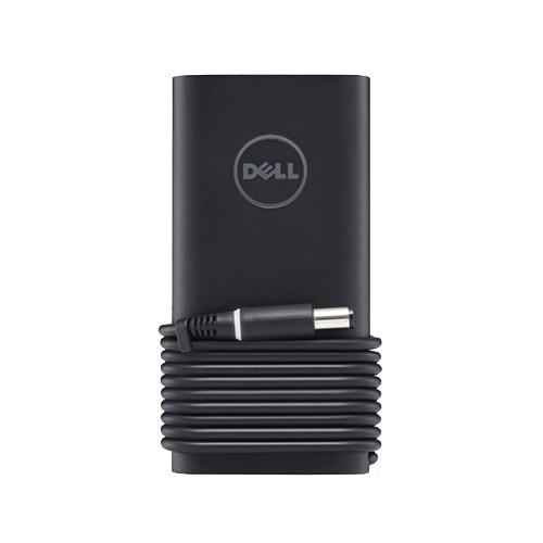Dell 450-AJVD, AC Adapter, 180W, 7.4mm Barrel, 1m Power Cord, 1 Year Warranty