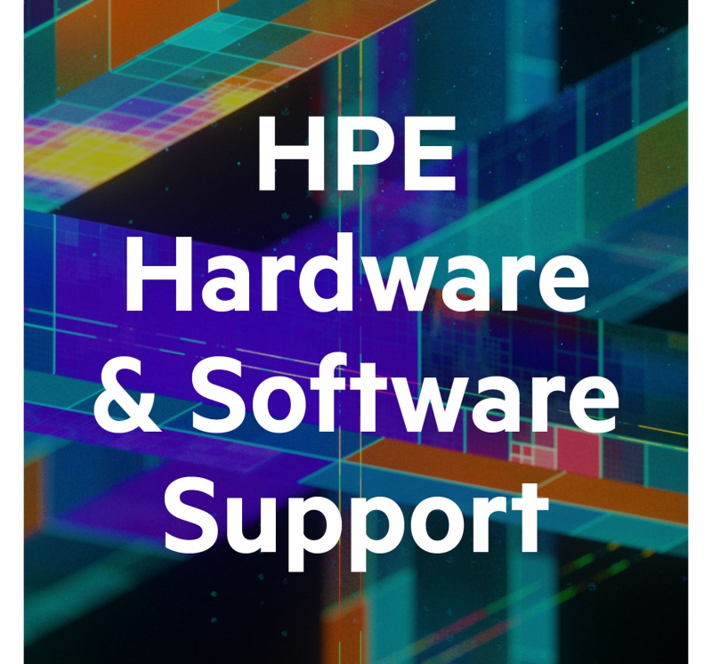 Aruba HR2B8E, Foundation Care Next Business Day Service-Extended Service Agreement-3 Year Onsite