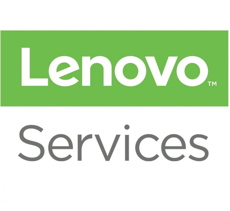 Lenovo 5WS1C83313, 3 Year Premier Support upgrade from 1 Year Premier Support