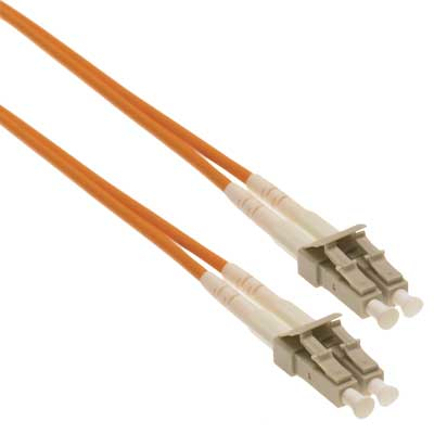 HP QK733A, Premier Flex LC/LC Multi-mode OM4 2 Fiber, 2m, 1 Year Warranty