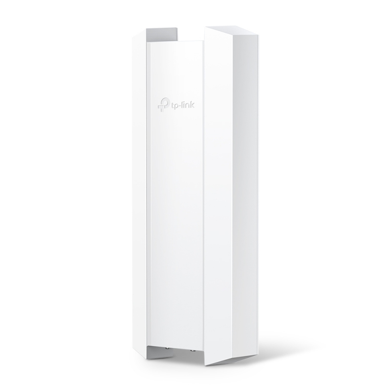 TP-Link EAP670, Ceiling Mount Access Point, Wireless AX, Gigabit Ethernet Port, OMADA Cloud Management, Seamless Roaming, 5 Year Warranty