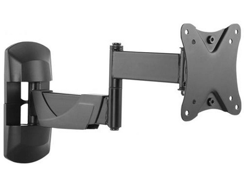 Tixx TIXX-AR100M, Articulated Wall Mount, Max Weight 25KG, VESA, Tilt, Swivel, 1 Year Warranty