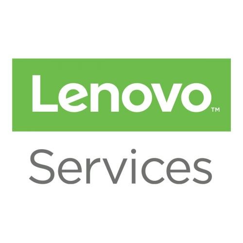 LENOVO 5PS7A20811, Premier Foundation - 5YR Response + Yourdrive Yourdata, 5 Year Warranty
