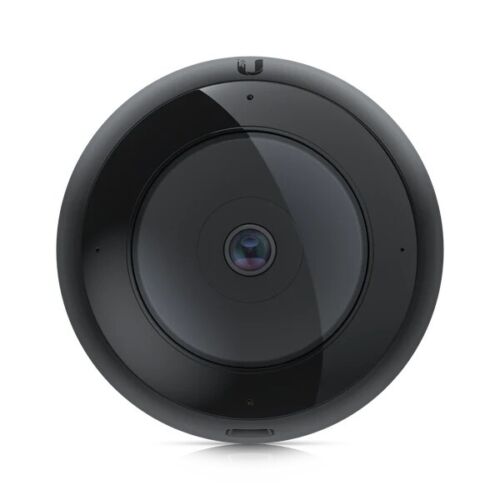Ubiquiti UVC-AI-360, UniFi Protect High Resolution Pan Tilt Zoom Camera, 1 Year Warranty