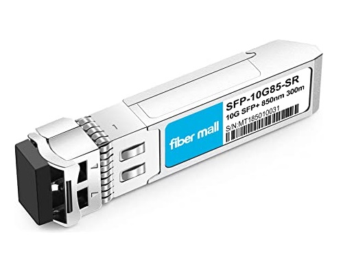 Aruba SO-ARU-SFP-SX, J4858D SX Transceiver 1G LC Connector, 500m, 5 Year RTB Warranty