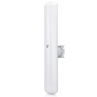 Ubiquiti LAP-120-AU, LiteBeam AC, 802.11ac, 2x2 MIMO, 5GHz, PoE Budget: 24V