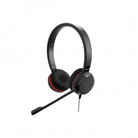 Jabra 5399-823-309, Evolve 30 II MS Stereo, Noise Cancelling, Wired