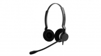 JABRA CORDED BIZ 2300 UC DUO HEADSET, USB-A