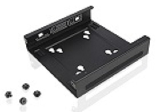 Le Tiny VESA Mount II - System mounting bracket - for…