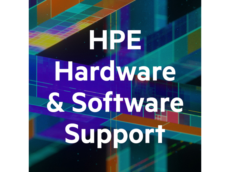 Aruba HM1K4E, 3 Year Foundation Care Next Business Day Exchange AP-577 Service
