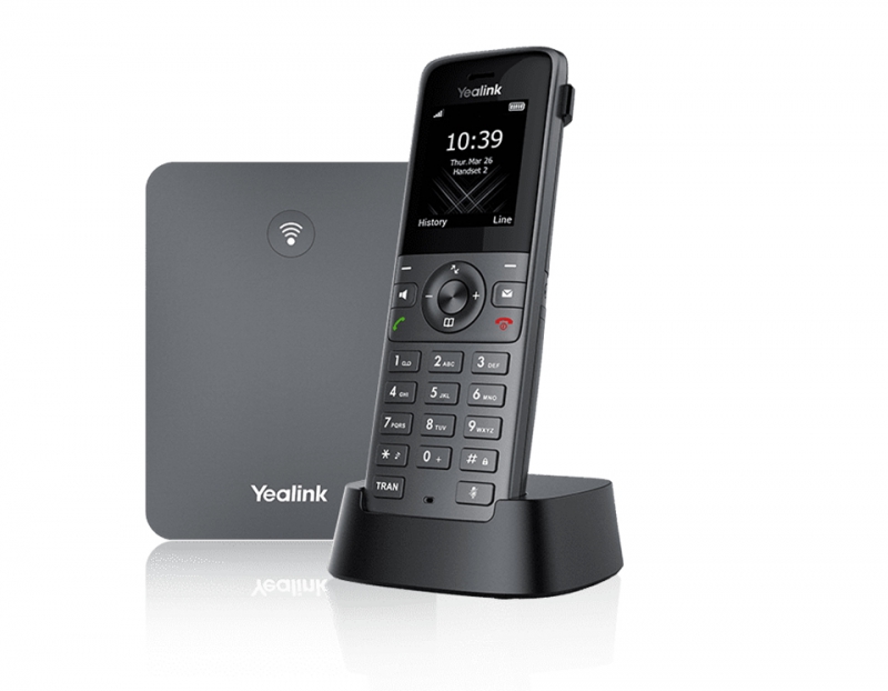 Yealink Flexible Noise Reduction