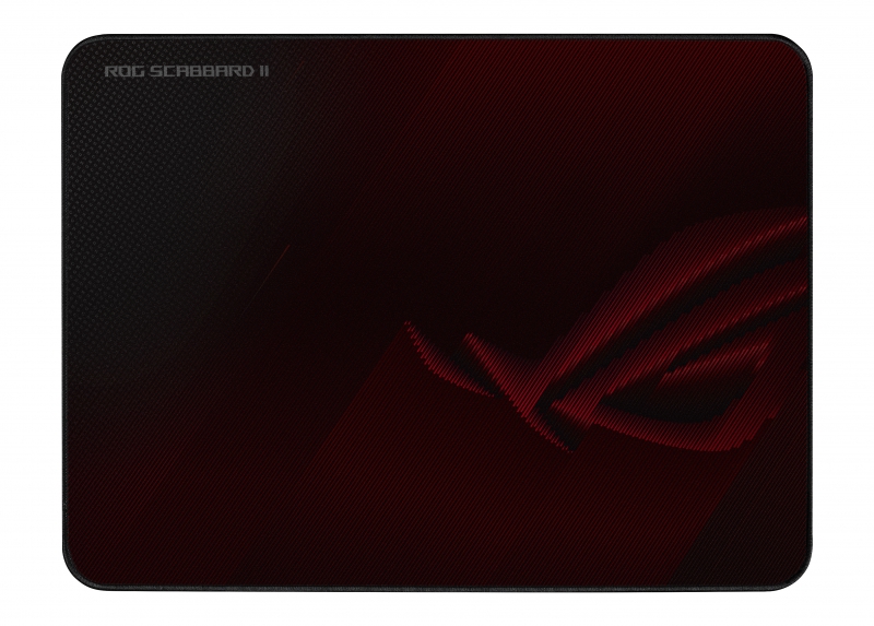 Asus ROG SCABBARD II MEDIUM, Gaming MousePad