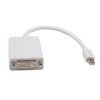 8ware Mini Display Port to DVI Cable, 0.2m