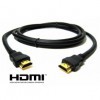 8Ware RC-HDMI-5H High Speed HDMI Cable Male-Male, 5m