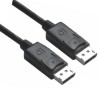 Astrotek DisplayPort, Cable, 20 pins Male to Male 1.2V, 3m