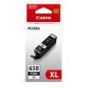 Canon Pigment Black Extra Large Ink Tank, 1 Year