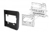 CISCO - Spare Wallmount Kit for Cisco UC Phone 7800 Series
