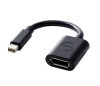 Mini DisplayPort (M) to DisplayPort (F) Adapter