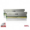 Geil 1GB Kit 2x512 DDR2 DIMM 667 C5