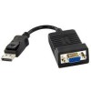 HP Display Port to VGA Adapter