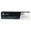 HP CF350A, 130A Black LaserJet Toner Cartridge, Page Yield: 1300 Pages, Compatible For Models: M153/M176/M177