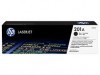 HP 201A BLACK TONER - APPROX 2.3K PAGES - M252, M277 COMPATIBLE