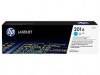 HP 201A CYAN TONER - APPROX 2.3K PAGES - M252, M277 COMPATIBLE