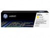HP 201A YELLOW TONER - APPROX 2.3K PAGES - M252, M277 COMPATIBLE