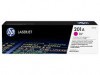 HP CF403A, 201A Magenta Original LaserJet Cartridge(~1,400 pages)