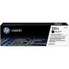 HP 201X BLACK TONER - HIGH YIELD - APPROX 6.5K PAGES - M252, M277 COMPATIBLE