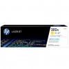 HP 202A YELLOW TONER - M254, M280, M281 COMPATIBLE PRINTERS