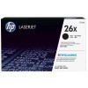 HP 26X BLACK TONER - HIGH YIELD - APPROX 9K PAGES. FOR M402,M426 PRINTERS