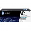 HP 30A BLACK TONER - APPROX 1.6K PAGES - FOR M203, M227 SERIES PRINTERS
