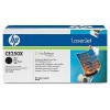 HP CE250X, 504X Black high Yield laserjet Toner Cartridge