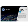 HP 507A CYAN LASERJET CARTRIDGE
