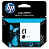 HP CH561WA, No 61 Black Inkjet Print Cartridge