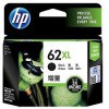 HP 62XL BLACK INK CARTRIDGE