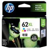 HP 62XL TRI-COLOR INK CARTRIDGE