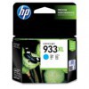 HP 933XL Cyan Officejet Ink Cartridge