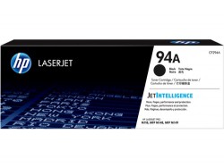 HP 94A BLACK TONER - APPROX 1.2K PAGES - FOR M148, M149 PRINTERS