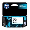 HP CN049AA, 950 Black Ink Cartridge