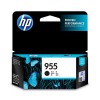HP 955 BLACK INK CARTRIDGE
