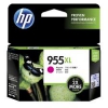 HP 955XL MAGENTA INK CARTRIDGE