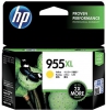 HP 955XL YELLOW INK CARTRIDGE