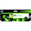 HP 971XL CYAN OFFICEJET INK CARTRIDGE